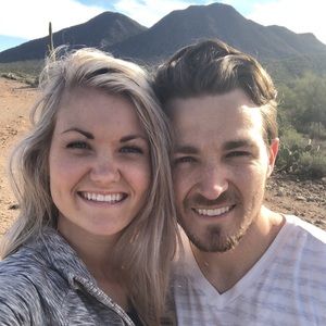 Meet your Posher, Marisa